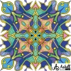 KANVAS TABLO 46-19