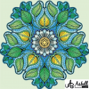 KANVAS TABLO 46-20