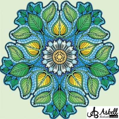 KANVAS TABLO 46-20