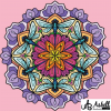 KANVAS TABLO 47-05