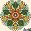 KANVAS TABLO 47-06