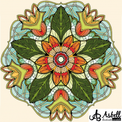 KANVAS TABLO 47-06