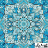KANVAS TABLO 47-09
