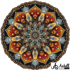 KANVAS TABLO 47-10