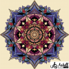 KANVAS TABLO 47-13