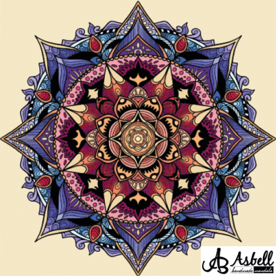 KANVAS TABLO 47-13