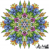 KANVAS TABLO 47-17