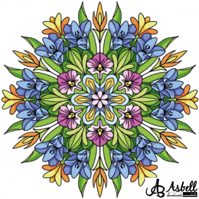 KANVAS TABLO 47-17