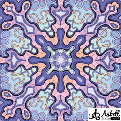 KANVAS TABLO 47-18
