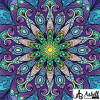 KANVAS TABLO 47-20