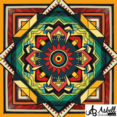 KANVAS TABLO 48-01