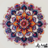 KANVAS TABLO 48-03