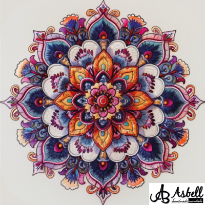 KANVAS TABLO 48-03