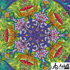 KANVAS TABLO 48-11