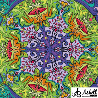 KANVAS TABLO 48-11