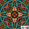 KANVAS TABLO 48-12
