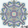 KANVAS TABLO 48-14