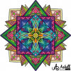 KANVAS TABLO 48-15