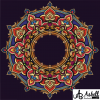 KANVAS TABLO 48-17