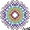 KANVAS TABLO 48-18