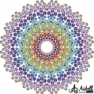 KANVAS TABLO 48-18
