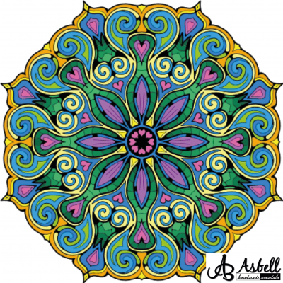 KANVAS TABLO 49-04