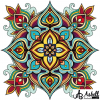 KANVAS TABLO 49-05
