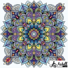 KANVAS TABLO 49-09