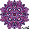 KANVAS TABLO 49-11