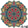 KANVAS TABLO 49-13