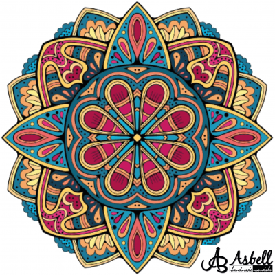 KANVAS TABLO 49-13
