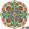 KANVAS TABLO 49-14