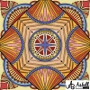 KANVAS TABLO 49-15