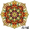 KANVAS TABLO 49-16