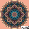 KANVAS TABLO 49-17