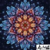 KANVAS TABLO 49-18