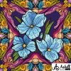 KANVAS TABLO 49-20