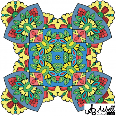 KANVAS TABLO 5-03