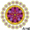 KANVAS TABLO 5-05