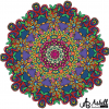 KANVAS TABLO 5-12