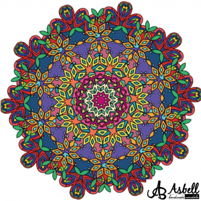 KANVAS TABLO 5-12