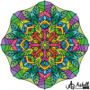KANVAS TABLO 5-13