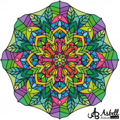 KANVAS TABLO 5-13