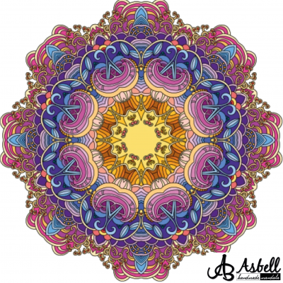 KANVAS TABLO 5-14