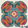 KANVAS TABLO 5-15
