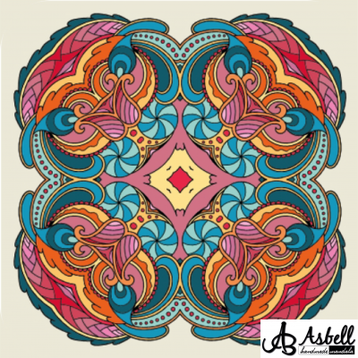 KANVAS TABLO 5-15
