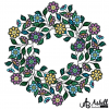 KANVAS TABLO 5-16