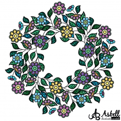 KANVAS TABLO 5-16
