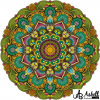KANVAS TABLO 5-18