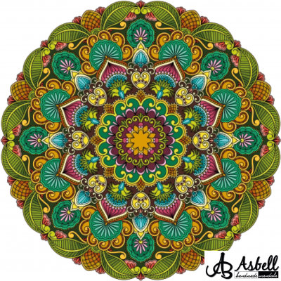 KANVAS TABLO 5-18